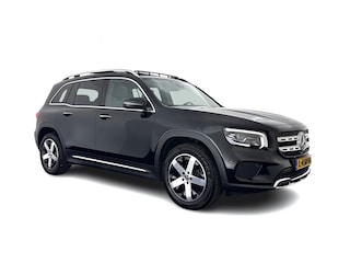 Mercedes-Benz GLB 200 Business Solution Luxury (INCL-BTW) *PANO | LEATHER | FULL-LED | AMBIENTLIGHT | HEATED-SPORTSEATS | WIDESCREEN-DIGICOCKPIT | DAB+ | NAVI-FULLMAP | CAMERA | PRIVACYGLASS | LANE-ASSIST | DYNAMIC-SELECT | 18'