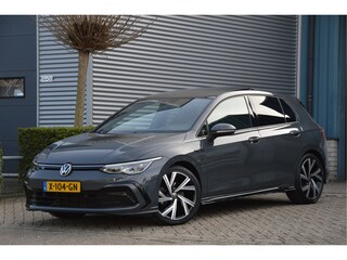 Volkswagen Golf 1.5 eTSI R-Line PANORAMA | H&K | LED | CAMERA