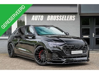 Audi Q8 60 TFSI e quattro Pro Line S Competition SQ8 style Massage 23" 5j Gar.......