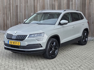 Skoda Karoq 1.0 TSI Style Business Automaat Nw Apk 2-4-2028