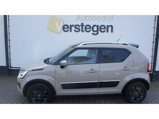Suzuki Ignis 1.2 SH Style