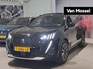 Peugeot 2008 EV GT 50 kWh | Panoramisch schuifdak | Camera | Navigatie