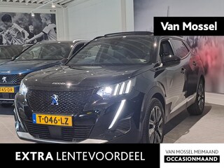 Peugeot 2008 EV GT 50 kWh | Panoramisch schuifdak | Camera | Navigatie