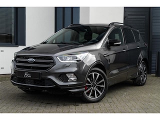 Ford Kuga 1.5 EcoBoost ST Line TREKHAAK / CAMERA / DESIGN PACK