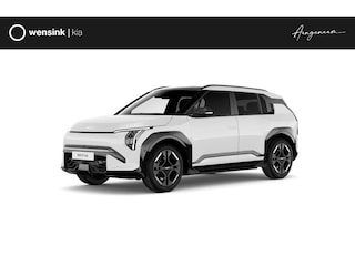 Kia EV3 GT-Line Business Edition 81.4 kWh | 19" lichtmetalen GT-Line velgen | Ambient lighting | Privacy Glass | GT-Line interieur | Stoel- en stuurwielverwarming |