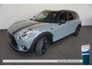 Mini Clubman (f54) 1.5 136pk Cooper Chili Serios Business