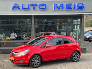 Opel Corsa 1.2-16V 111 EDITION Airco