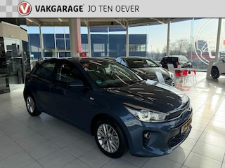 Kia Rio 1.0 T-GDI DynamicLine