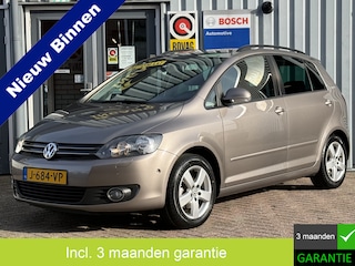 Volkswagen Golf Plus 1.2 TSI Highline | AUTOMAAT | TREKHAAK | NAVI | CRUISE | PDC |