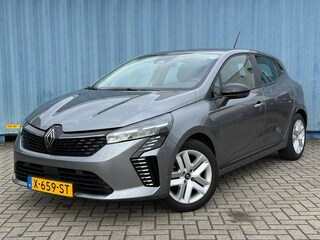 Renault Clio 1.0 TCe 90 GPF evolution