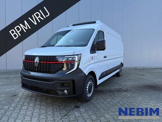 Renault Master KOELWAGEN L3H2