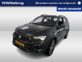 Seat Ateca 1.5 TSI FR Business Intense / AUTOMAAT/ PANODAK/ 360 CAMERA/ NAVI/ CLIMATE/ STOELVERWARMING/ CRUISE/ DIGITAL DASH