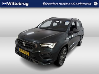 Seat Ateca 1.5 TSI FR Business Intense / AUTOMAAT/ PANODAK/ 360 CAMERA/ NAVI/ CLIMATE/ STOELVERWARMING/ CRUISE/ DIGITAL DASH