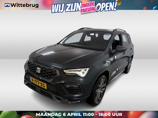 Seat Ateca 1.5 TSI FR Business Intense / AUTOMAAT/ PANODAK/ 360 CAMERA/ NAVI/ CLIMATE/ STOELVERWARMING/ CRUISE/ DIGITAL DASH