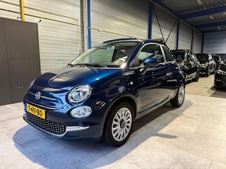 Fiat 500 1.0 Dolcevita Leder airco cruise Carplay