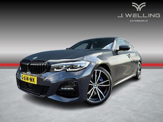 BMW 320i M-sport / H&K / HUD / 360 camera
