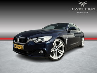 BMW 4-serie Coupé 420i High Executive
