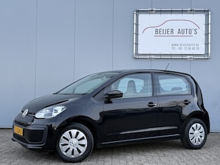 Volkswagen Up 1.0 BMT move up! Airco/DAB/Bluetooth.