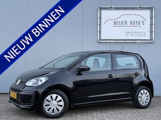 Volkswagen Up 1.0 BMT move up! Airco/DAB/Bluetooth.