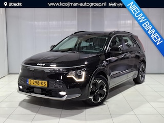 Kia Niro DynamicLine 64.8 kWh Apple Carplay/Android Auto, Navigatie, Camera.