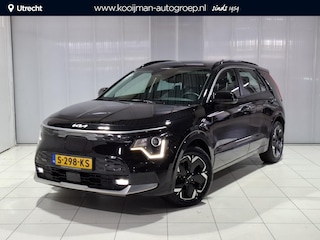 Kia Niro DynamicLine 64.8 kWh Apple Carplay/Android Auto, Navigatie, Camera.