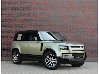Land Rover Defender P400e X-Dynamic S | Pano - Trekhaak