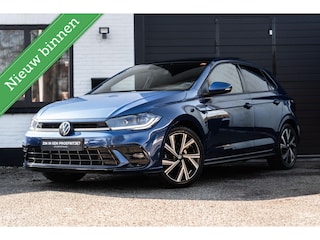 Volkswagen Polo , 1.0 TSI 110pk DSG R-Line 3x Pano IQ Light
