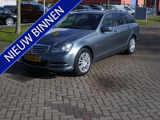Mercedes-Benz C-klasse Estate 180 Exclusive Elegance