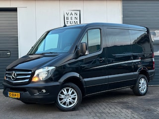 Mercedes-Benz Sprinter 316CDI 163pk Autom. L1H1 Navi Airco Cruise
