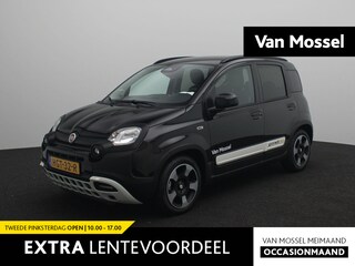 Fiat Panda 1.0 Hybrid Pandina | Apple&android Carplay | parkeersensoren | digitaal display |