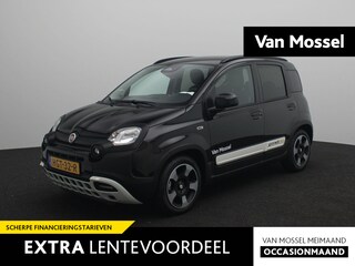 Fiat Panda 1.0 Hybrid Pandina | Apple&android Carplay | parkeersensoren | digitaal display |