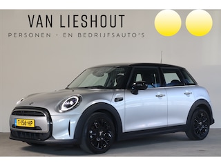 Mini Cooper 1.5 Camden Edition - NL- Auto!! Climate I Apple I Led