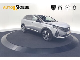 Peugeot 3008 1.6 HYbrid 225 Blue Lease Allure | Camera | Adaptieve Cruise Control | Dodehoekdetectie | Allseason Banden