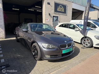 BMW 3-serie Cabrio 320i