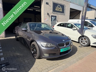 BMW 3-serie Cabrio 320i