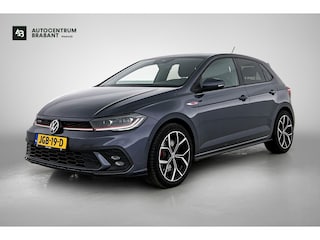 Volkswagen Polo 2.0 TSI GTI( Goed OnderH, Navi, PDC V+A, StoelV, App-Connect, Cruise Con, Etc)