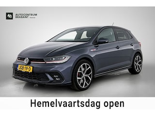 Volkswagen Polo 2.0 TSI GTI( Goed OnderH, Navi, PDC V+A, StoelV, App-Connect, Cruise Con, Etc)