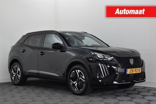 Peugeot 2008 1.2 PURETECH 130PK ALLURE AUTOMAAT