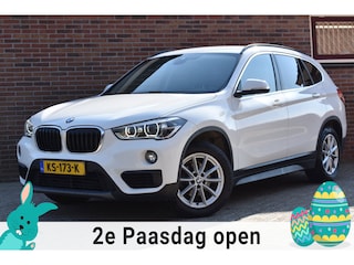 BMW X1 SDrive16d Centennial Executive '16 LED Navi Clima