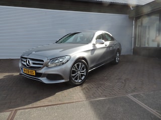 Mercedes-Benz C-klasse 180 Ambition