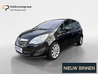 Opel Meriva 1.4 Turbo Cosmo