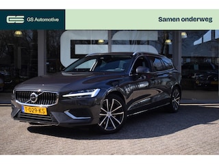 Volvo V60 2.0 T6 PHEV AWD Core Bright |ACC|CAM|STOEL+STUURVW