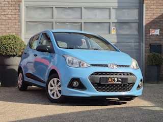 Hyundai i10 1.0i i-Motion Airco