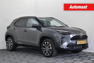 Toyota Yaris 1.5 HYBRID 115PK Style Automaat