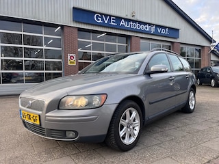 Volvo V50 2.4 EDITION I