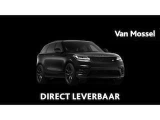 Land Rover Range Rover Velar 2.0 P400e AWD Dynamic SE PHEV | MY26.5 | Panoramisch schuifdak | 21'' Gloss Black | Cold Climate Pack