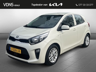 Kia Picanto 1.0 DPi DynamicLine Camera | Apple CarPlay | All Season