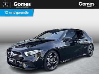 Mercedes-Benz AMG 35 4MATIC Advantage | Panoramadak | Carplay | Cruise Control