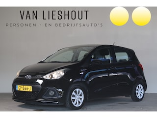 Hyundai i10 1.0i i-Motion Comfort - NL- Auto!! Climate I Cruise I Radio