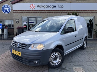 Volkswagen Caddy 1.9 TDI | Airco | Elektr. ramen